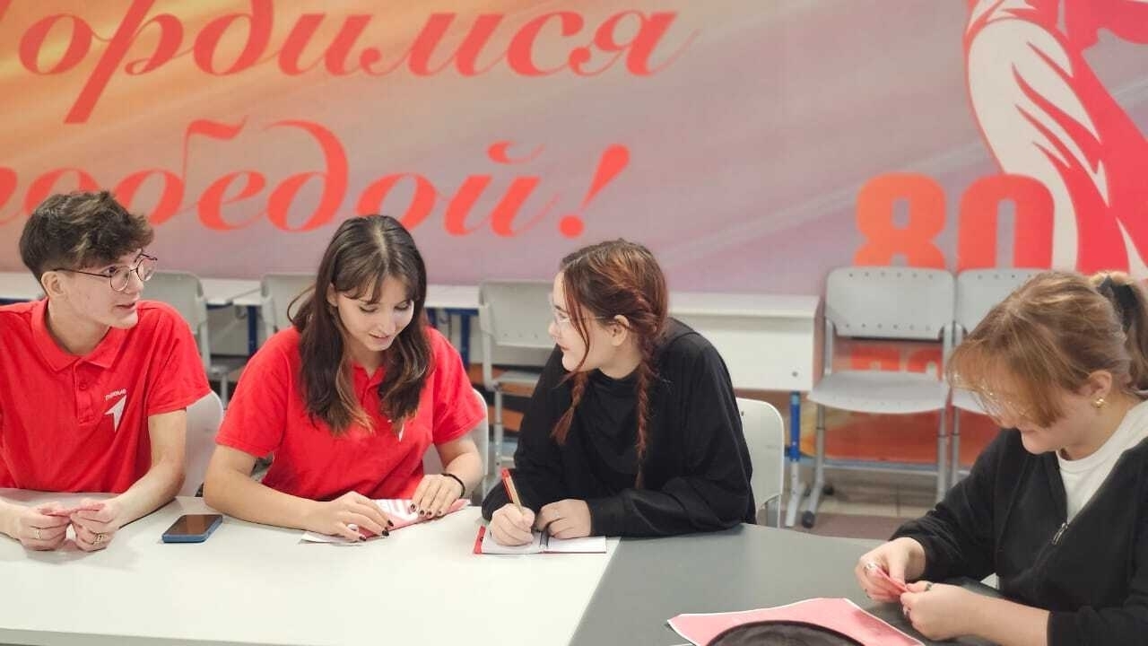 Всемирный день ребёнка!