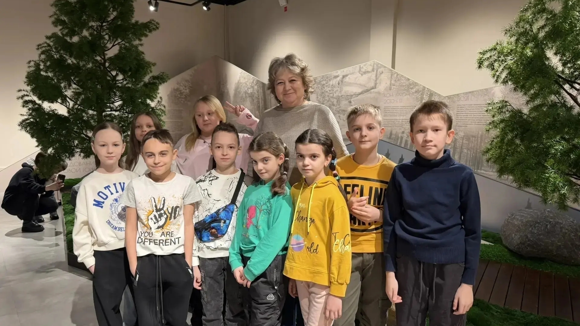 Всё ли вы знаете о Сургутском районе?